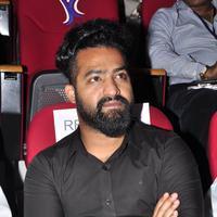 Jr NTR at Kims Acute Stroke Unit Inauguration Photos | Picture 1179247