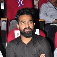 Jr NTR at Kims Acute Stroke Unit Inauguration Photos | Picture 1179248