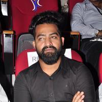 Jr NTR at Kims Acute Stroke Unit Inauguration Photos | Picture 1179249