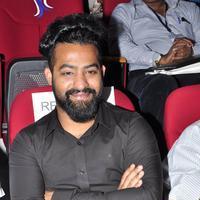Jr NTR at Kims Acute Stroke Unit Inauguration Photos | Picture 1179250
