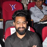 Jr NTR at Kims Acute Stroke Unit Inauguration Photos | Picture 1179251