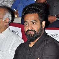 Jr NTR at Kims Acute Stroke Unit Inauguration Photos | Picture 1179252