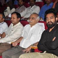 Jr NTR at Kims Acute Stroke Unit Inauguration Photos | Picture 1179256