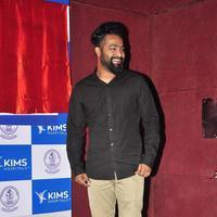 Jr NTR at Kims Acute Stroke Unit Inauguration Photos | Picture 1179296