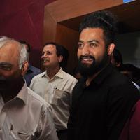 Jr NTR at Kims Acute Stroke Unit Inauguration Photos | Picture 1179314