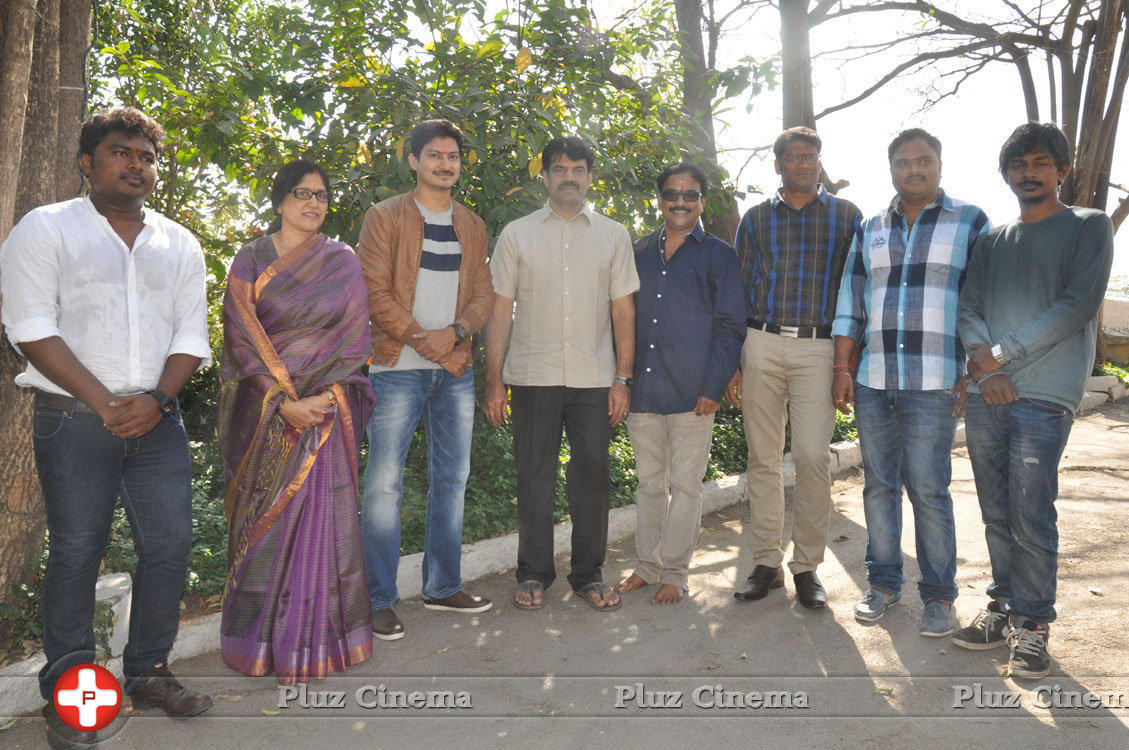 Sri Vaishnavi Creations Movie Opening Stills | Picture 1179612