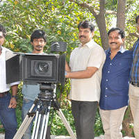 Sri Vaishnavi Creations Movie Opening Stills | Picture 1179585