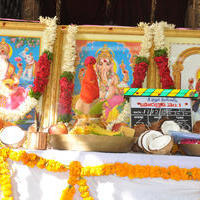 Sri Vaishnavi Creations Movie Opening Stills | Picture 1179587