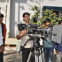 Sri Vaishnavi Creations Movie Opening Stills | Picture 1179588