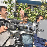 Sri Vaishnavi Creations Movie Opening Stills | Picture 1179589
