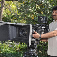 Sri Vaishnavi Creations Movie Opening Stills | Picture 1179590