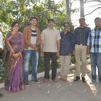 Sri Vaishnavi Creations Movie Opening Stills | Picture 1179612