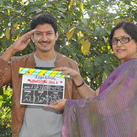 Sri Vaishnavi Creations Movie Opening Stills | Picture 1179648