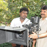 Sri Vaishnavi Creations Movie Opening Stills | Picture 1179651