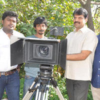Sri Vaishnavi Creations Movie Opening Stills | Picture 1179652