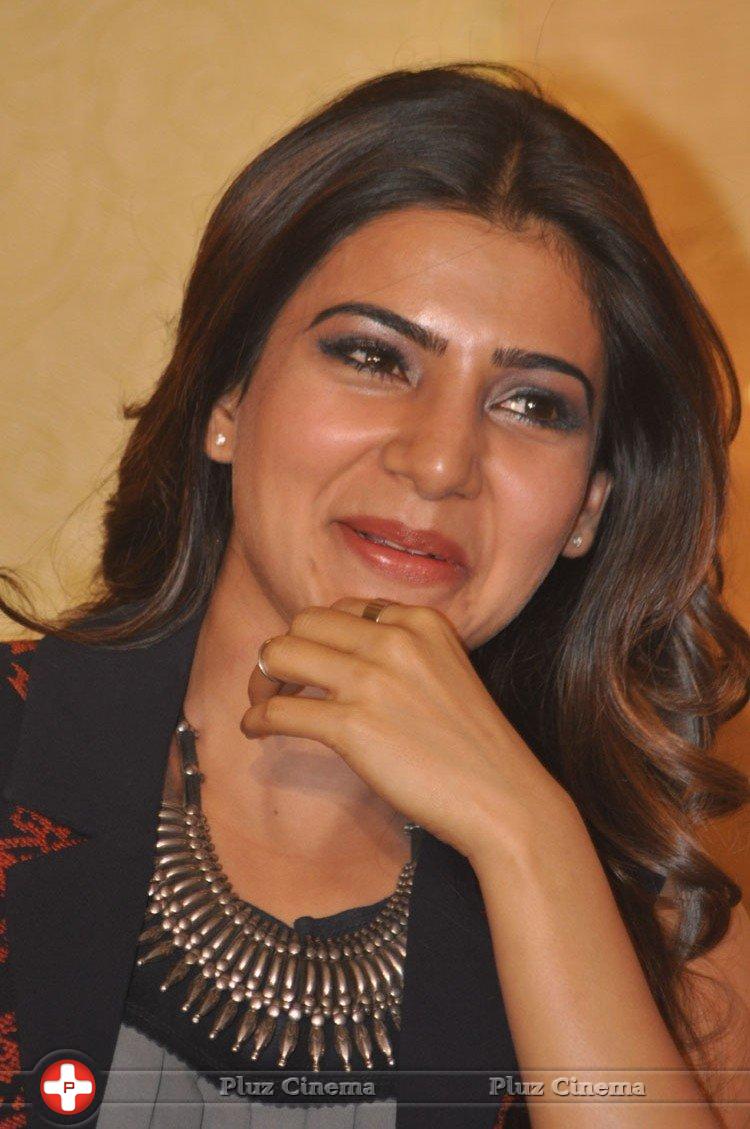 Samantha Cute Gallery | Picture 1179377