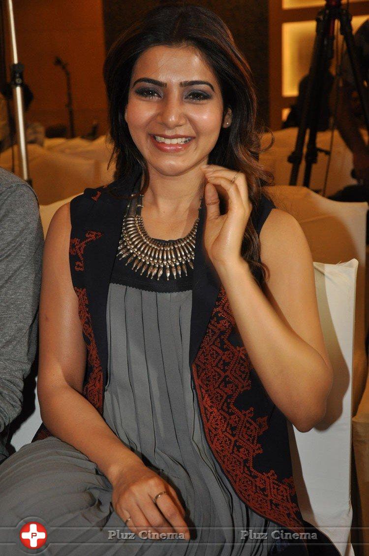 Samantha Cute Gallery | Picture 1179390
