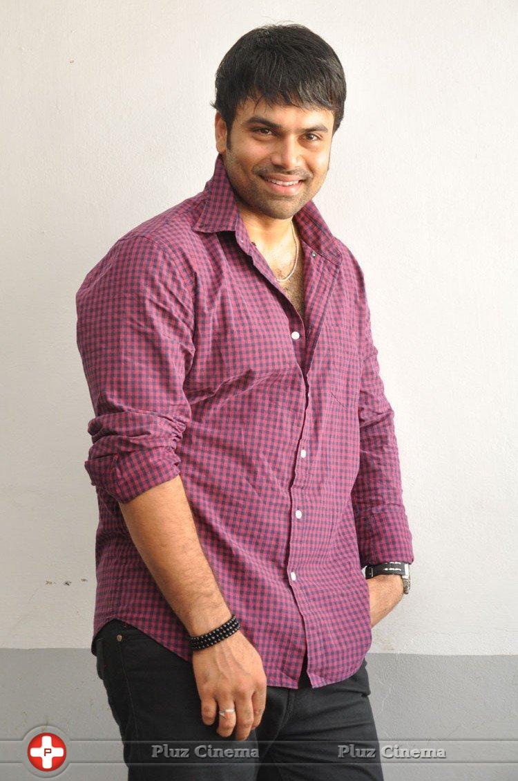 Actor Ashwin New Stills | Picture 1180070
