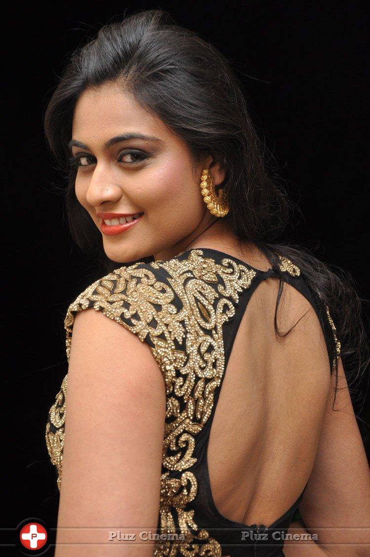 Neha Hinge at Valli Movie First Look Launch Photos | Picture 1179914