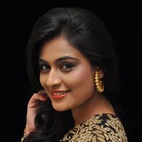 Neha Hinge at Valli Movie First Look Launch Photos | Picture 1179910
