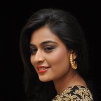 Neha Hinge at Valli Movie First Look Launch Photos | Picture 1179911