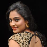 Neha Hinge at Valli Movie First Look Launch Photos | Picture 1179914