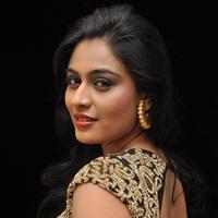 Neha Hinge at Valli Movie First Look Launch Photos | Picture 1179916