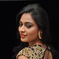 Neha Hinge at Valli Movie First Look Launch Photos | Picture 1179917