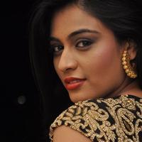Neha Hinge at Valli Movie First Look Launch Photos | Picture 1179920