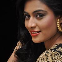 Neha Hinge at Valli Movie First Look Launch Photos | Picture 1179927
