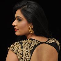 Neha Hinge at Valli Movie First Look Launch Photos | Picture 1179929