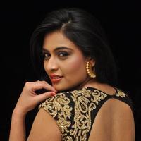 Neha Hinge at Valli Movie First Look Launch Photos | Picture 1179930