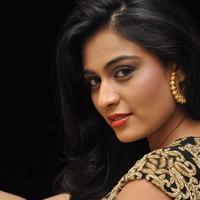 Neha Hinge at Valli Movie First Look Launch Photos | Picture 1179932