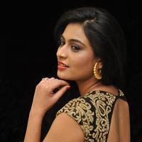 Neha Hinge at Valli Movie First Look Launch Photos | Picture 1179933