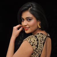 Neha Hinge at Valli Movie First Look Launch Photos | Picture 1179935