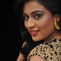 Neha Hinge at Valli Movie First Look Launch Photos | Picture 1179938