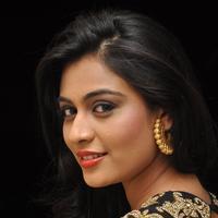 Neha Hinge at Valli Movie First Look Launch Photos | Picture 1179939