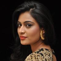 Neha Hinge at Valli Movie First Look Launch Photos | Picture 1179940