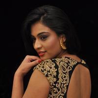 Neha Hinge at Valli Movie First Look Launch Photos | Picture 1179942
