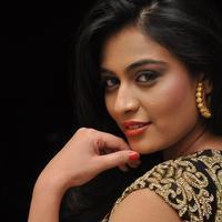 Neha Hinge at Valli Movie First Look Launch Photos | Picture 1179944