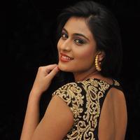 Neha Hinge at Valli Movie First Look Launch Photos | Picture 1179945