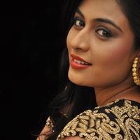 Neha Hinge at Valli Movie First Look Launch Photos | Picture 1179949