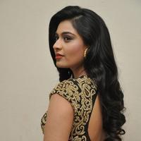Neha Hinge at Valli Movie First Look Launch Photos | Picture 1179950