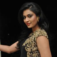Neha Hinge at Valli Movie First Look Launch Photos | Picture 1179952