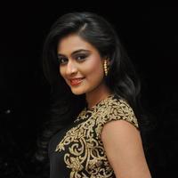 Neha Hinge at Valli Movie First Look Launch Photos | Picture 1179953