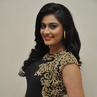 Neha Hinge at Valli Movie First Look Launch Photos | Picture 1179962