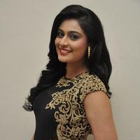 Neha Hinge at Valli Movie First Look Launch Photos | Picture 1179963