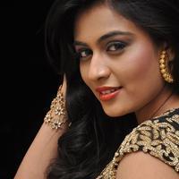Neha Hinge at Valli Movie First Look Launch Photos | Picture 1179968