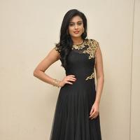 Neha Hinge at Valli Movie First Look Launch Photos | Picture 1179976