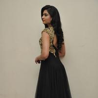 Neha Hinge at Valli Movie First Look Launch Photos | Picture 1179978